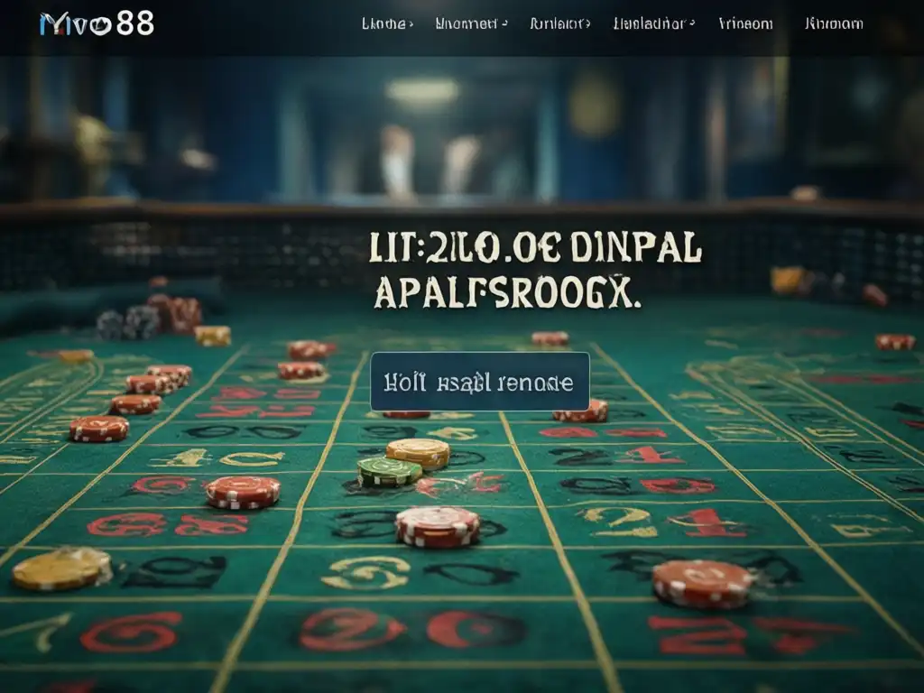 Net88 Casino Banner